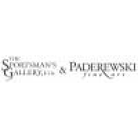 Paderewski Fine Art Logo