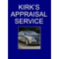 Kirks Appraisal Service (KAS) Logo