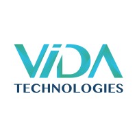 Vida Technologies Limited Logo