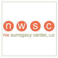 Northwest Surrogacy Center Logo
