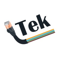 Teksclusive Ltd. Logo