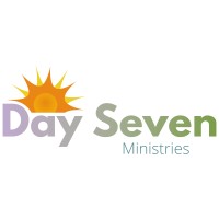 Day Seven Ministries Logo