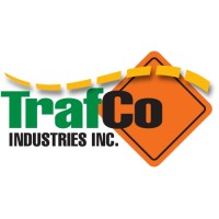 TrafCo Industries, Inc. Logo