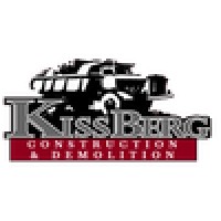 Kissberg Construction Inc Logo
