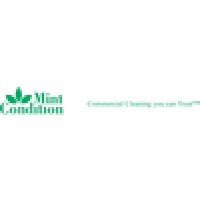 Mint Condition Cleaning Logo