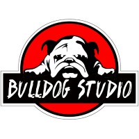 Bulldog Studios Logo