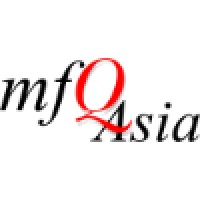 mfQ Asia Logo