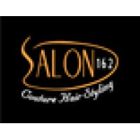 Salon 162 Logo