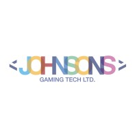 Johnsons Gaming Technology Logo