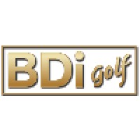 Bdi Golf Logo