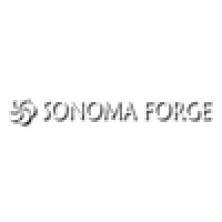 Sonoma Forge Logo