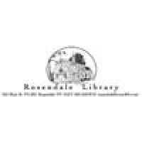 Rosendale Library Logo