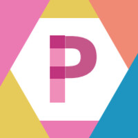 Prismatic Logo