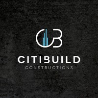 CitiBuild Constructions Pty Ltd Logo
