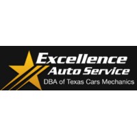 Texas Cars Mechanic Inc DBA Excellence Auto Service Logo
