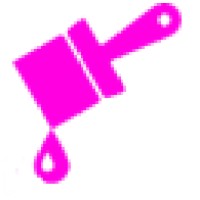 Paz Painting Logo