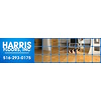 Harris Floors Logo