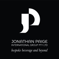 Jonathan Paige Beverage Logo