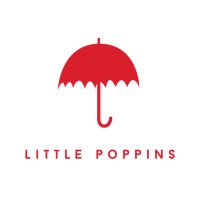 Little Poppins Logo