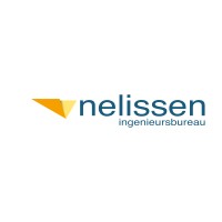 Nelissen ingenieursbureau Logo