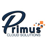 Primus Cloud Solutions Inc. Logo