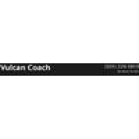 Vulcan Coach Corporation Logo