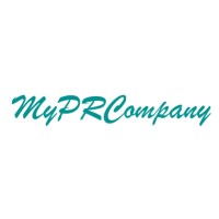 MyPRCompany Logo