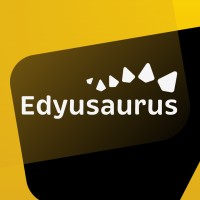 Edyusaurus Logo