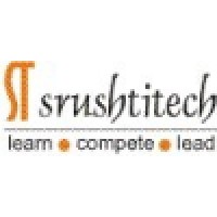 Srushtitech.com Pvt. Ltd. Logo