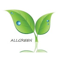 Allgreen Inc. Logo