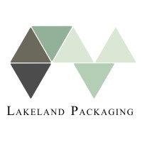 Lakeland Packaging Logo