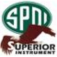 Superior Instrument Co. Inc. Logo