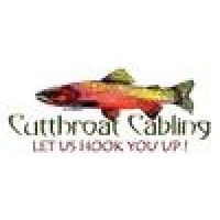 Cutthroat Cabling Logo