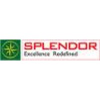 Splendor Group Logo