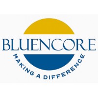 Bluencore Logo