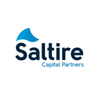 Saltire Capital Partners Logo
