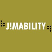 Jimability Logo