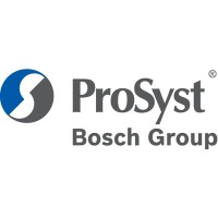 ProSyst - Bosch Group Logo