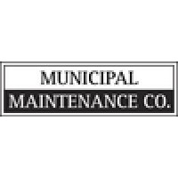 Municipal Maintenance Co. Logo