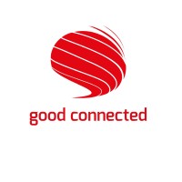 good connected GmbH & Co. KG Logo