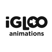 Igloo Animations Logo