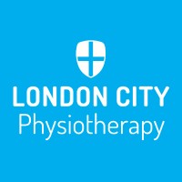 London City Physiotherapy Ltd Logo