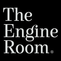 The Engine Room Logo