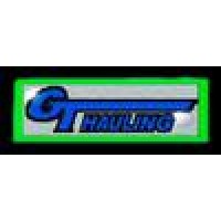 Gt Hauling Logo