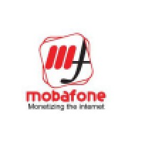Mobafone Logo