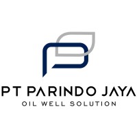 PT PARINDO JAYA OIL WELL SOLUTIONS Logo