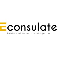 E-consulate Logo