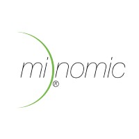 Minomic International Ltd Logo