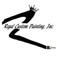 Regal Custom Painting Inc Logo