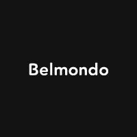 Belmondo Skin Care Logo